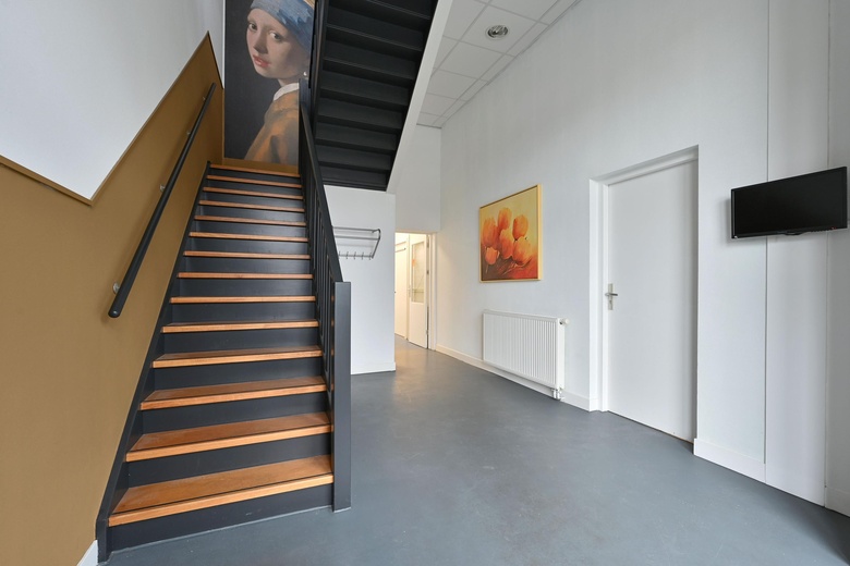 BedrijfsruimteaanRokerijweg 4 a<br/> inHuizen