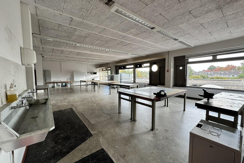 KantoorruimteaanRompertsebaan 63<br/> inDen Bosch