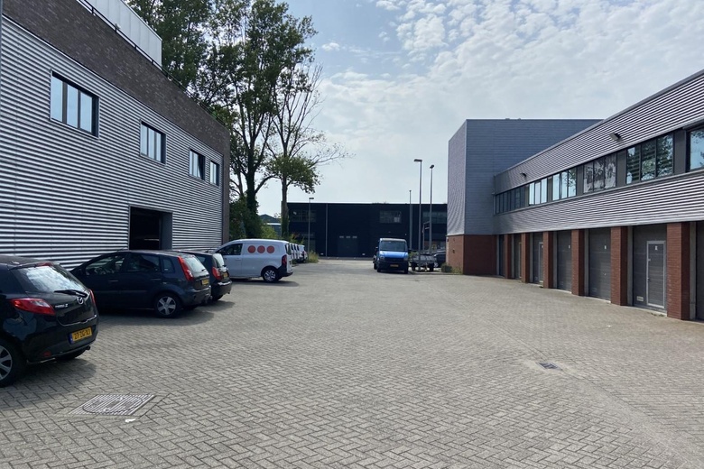BedrijfsruimteaanEinthovenstraat 31<br/> inAlkmaar