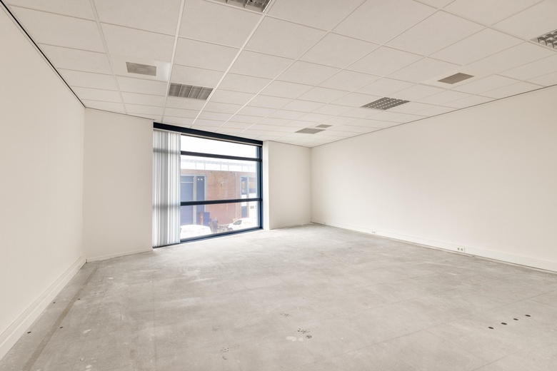 BedrijfsruimteaanDe Trompet 1820<br/> inHeemskerk