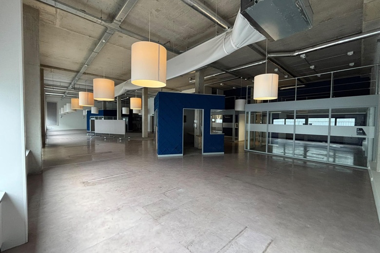 Kantoorruimte Den Haag - Lulofsstraat 55 - Foto 20