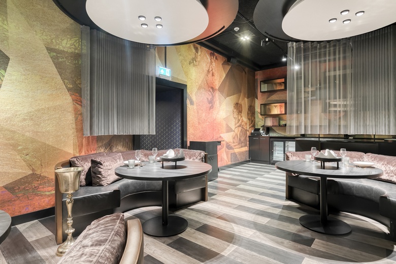 Horeca Amsterdam - Paardenstraat 15 B - Foto 8