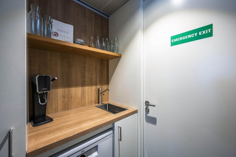 KantoorruimteaanAmstelplein 1<br/> inAmsterdam KantoorruimteaanAmstelplein 1<br/> inAmsterdam