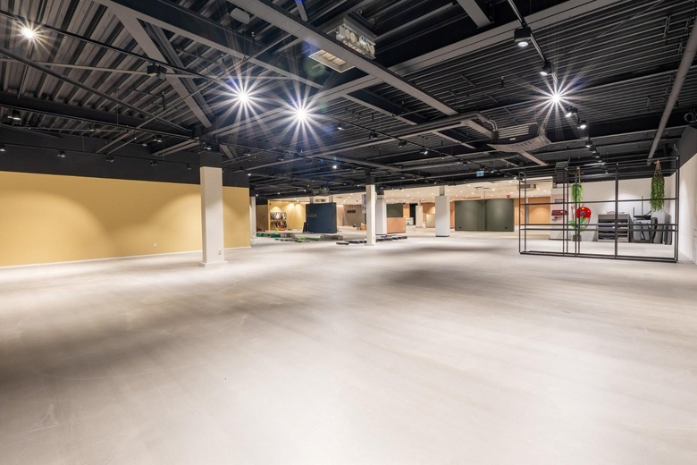 WinkelruimteaanNijmeegseweg 6<br/> inVenlo