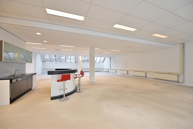 KantoorruimteaanArendstraat 14<br/> inHilversum