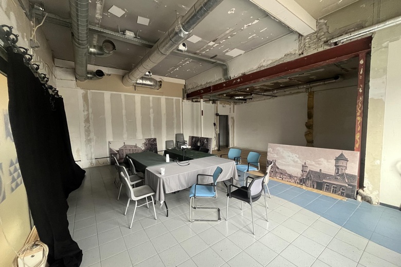WinkelruimteaanStationsplein 3 b<br/> inRoosendaal WinkelruimteaanStationsplein 3 b<br/> inRoosendaal