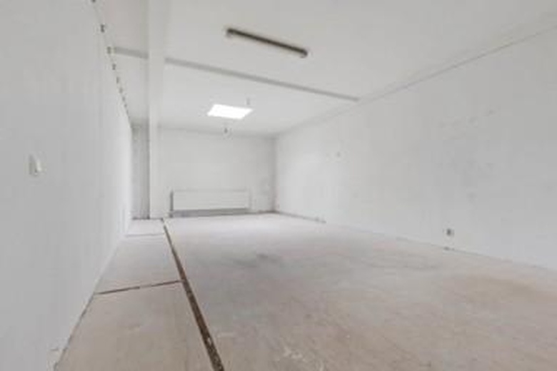 Bedrijfsruimte Rotterdam - Graafstroomstraat 51 A - Foto 11