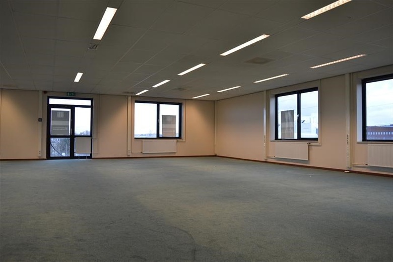 KantoorruimteaanGalvanistraat 9<br/> inEde