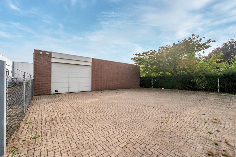 BedrijfsruimteaanCraenakker 5<br/> inBelfeld