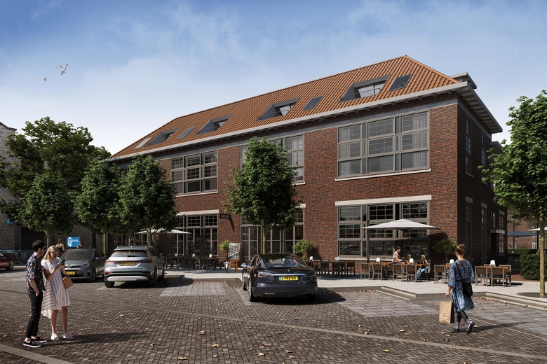 Horeca Reusel - Markt 0 ong - Foto 2
