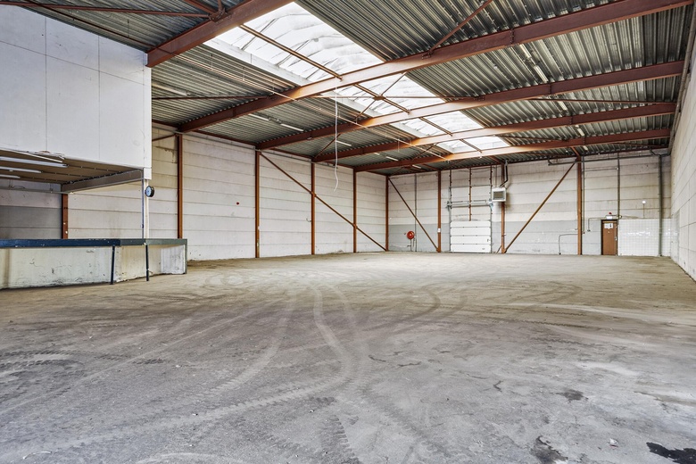 Bedrijfsruimte Apeldoorn - Kanaal Noord 149 - Foto 3