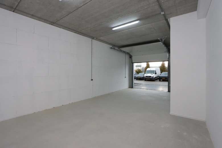 BedrijfsruimteaanKoningsbeltweg 35 T<br/> inAlmere