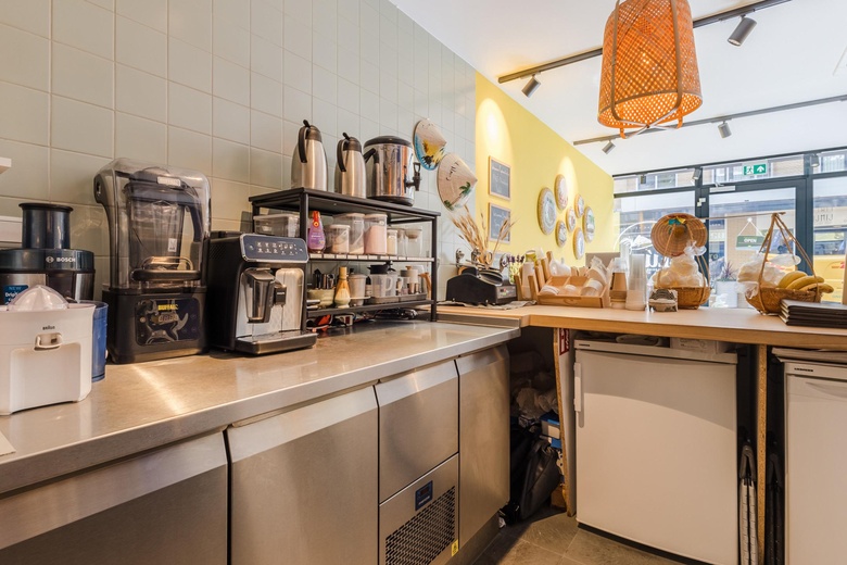 Horeca Ede - Maandereind 44 A - Foto 14