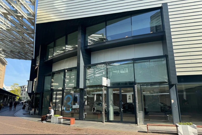 WinkelruimteaanNieuwe Emmasingel 40<br/> inEindhoven