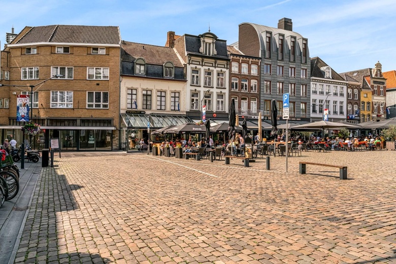 WinkelruimteaanMarkt 9<br/> inRoermond