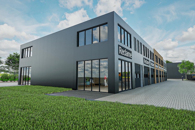 BedrijfsruimteaanProduktieweg 5 06<br/> inHolten