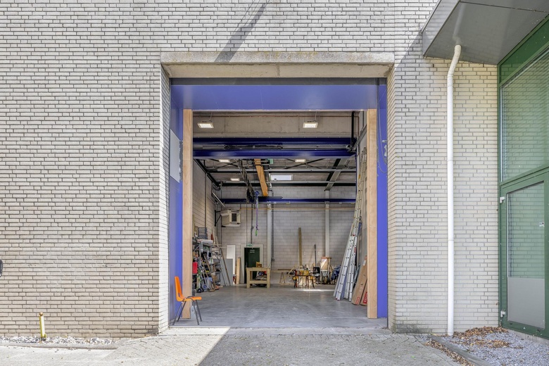 KantoorruimteaanRivium Westlaan 42<br/> inCapelle aan den IJssel