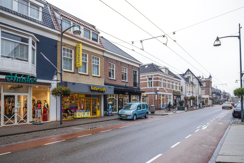 WinkelruimteaanHoofdstraat 222<br/> inVelp