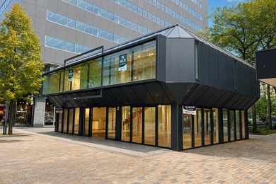 Winkelruimte Tilburg - Stadhuisplein 132 - Foto 2
