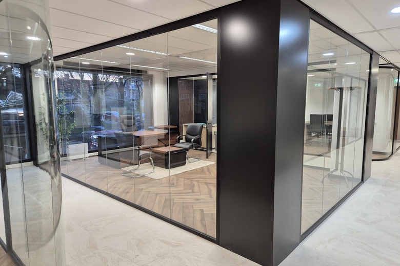 KantoorruimteaanJ.C. van Markenlaan 3<br/> inRijswijk