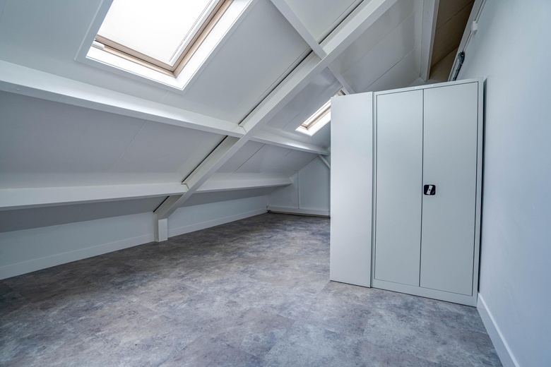 Kantoorruimte Hellevoetsluis - Preludestraat 20 - Foto 11