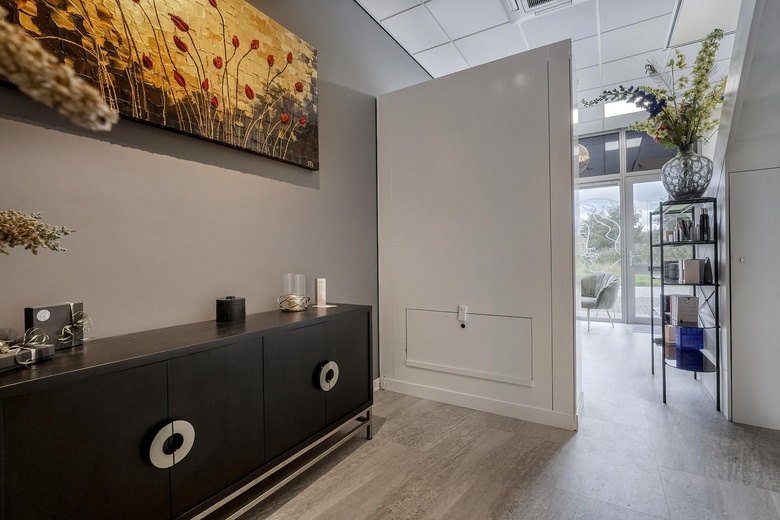 KantoorruimteaanGabriël Metzustraat 62 B<br/> inLeiden