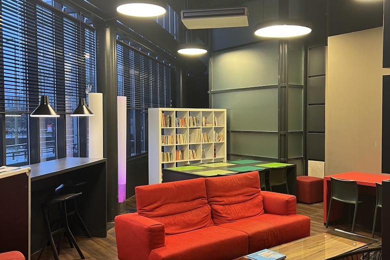 KantoorruimteaanRijswijkseplein 786<br/> inDen Haag KantoorruimteaanRijswijkseplein 786<br/> inDen Haag