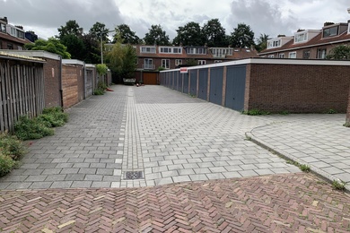 Bekijk foto 2 van Lindenlaan 354 12