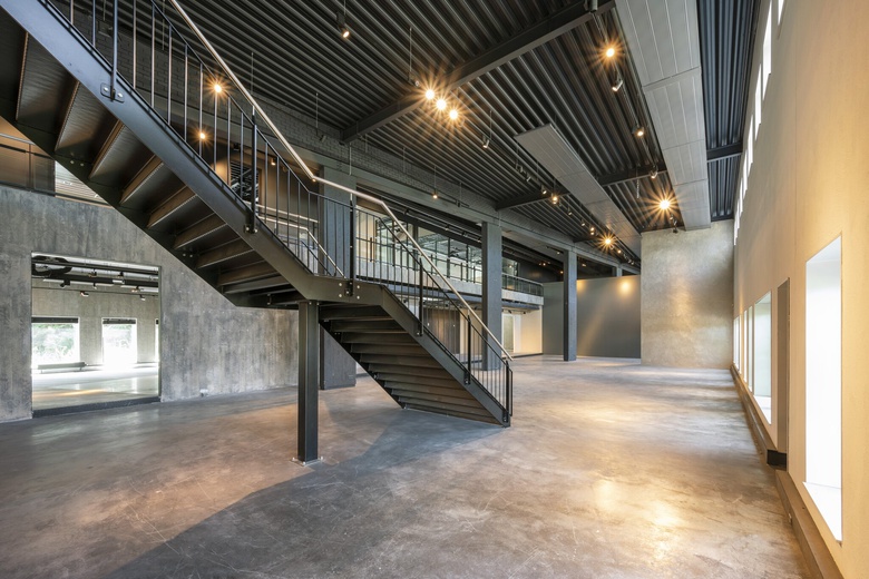 KantoorruimteaanJoop Geesinkweg 901<br/> inAmsterdam