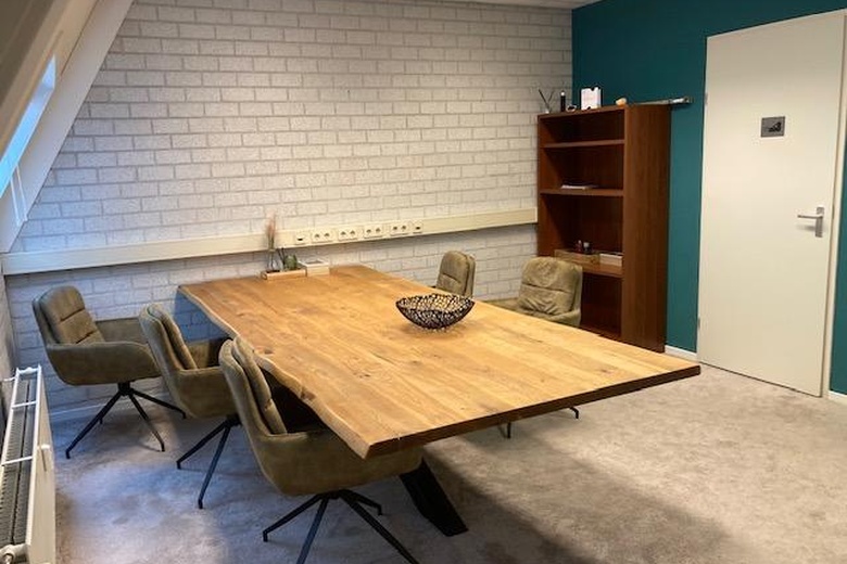 KantoorruimteaanWetering 8<br/> inVleuten KantoorruimteaanWetering 8<br/> inVleuten