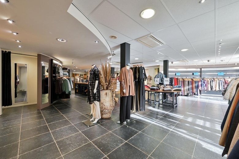 Winkelruimte Putten - Dorpsstraat 80 - Foto 9