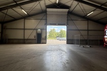 Bedrijfsruimte Nieuwveen - Uiterbuurtweg 45 - Foto 5