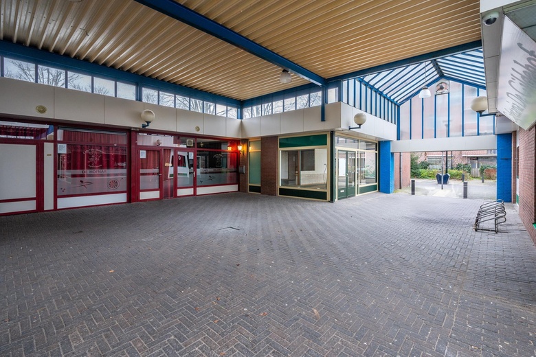 WinkelruimteaanSnijdersplaats 12<br/> inApeldoorn