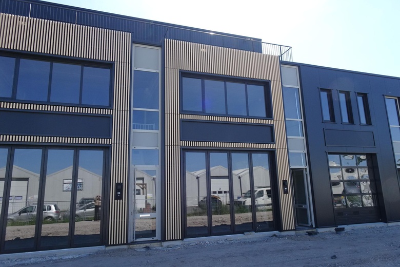 BedrijfsruimteaanAfmijnstraat 25<br/> inAmstelveen BedrijfsruimteaanAfmijnstraat 25<br/> inAmstelveen