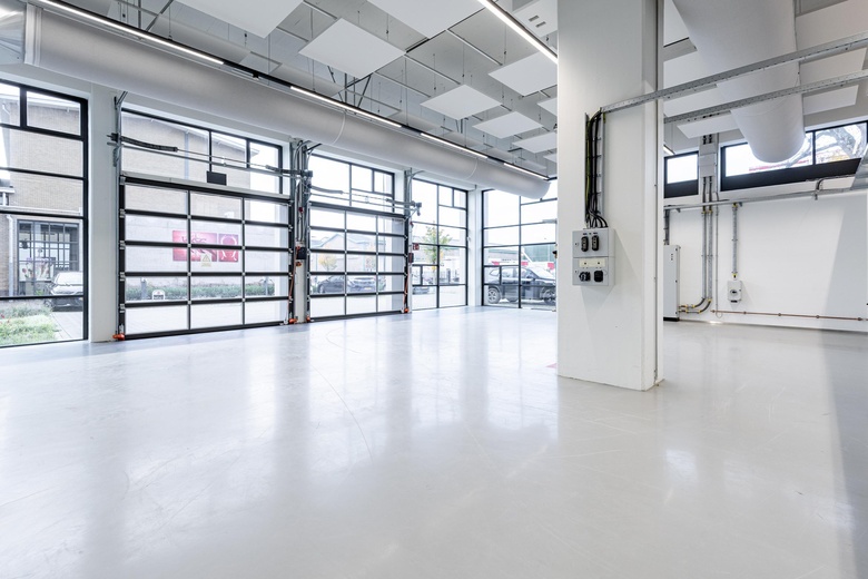 Kantoorruimte Eindhoven - Achtseweg Zuid 159 A - Foto 28