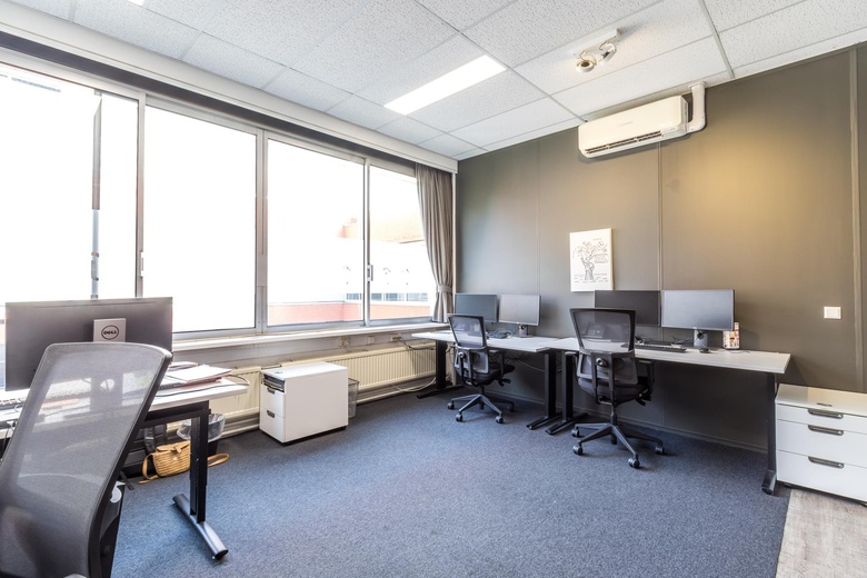 KantoorruimteaanJan van Eycklaan 2 - 4<br/> inBilthoven