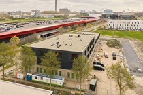 Bedrijfsruimte Utrecht - Hertogswetering 8 L - Foto 4