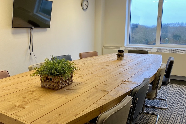 WerkplekaanZoomstede 13<br/> inNieuwegein