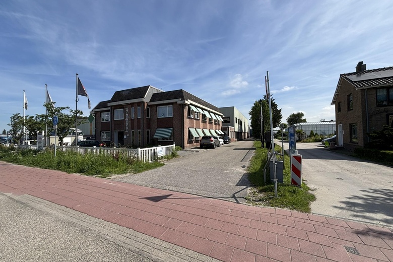 Bedrijfsruimte Naaldwijk - Zwartendijk 52 A - Foto 10