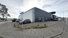 Bedrijfsruimte te huur Kaatsheuvel - Canadesestraat 6 A