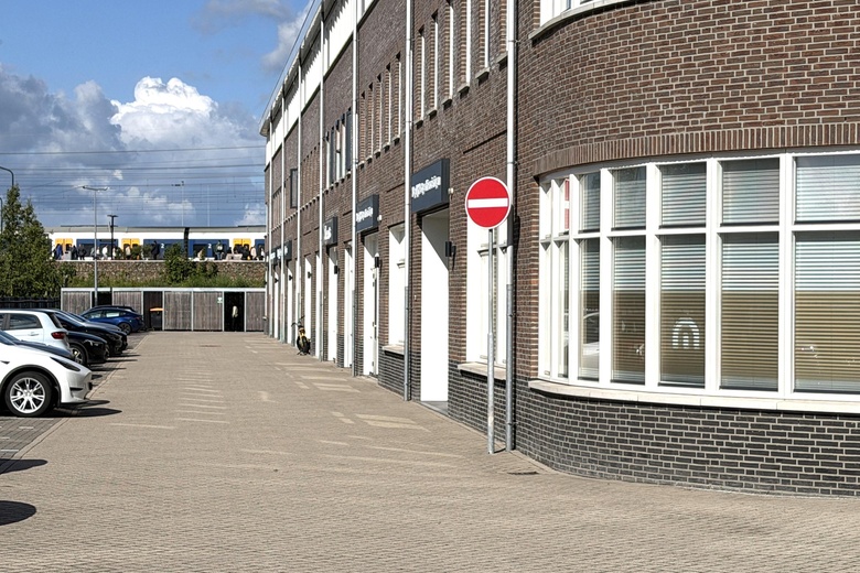 Kantoorruimte Breukelen - Amerlandseweg 9 b - Foto 4