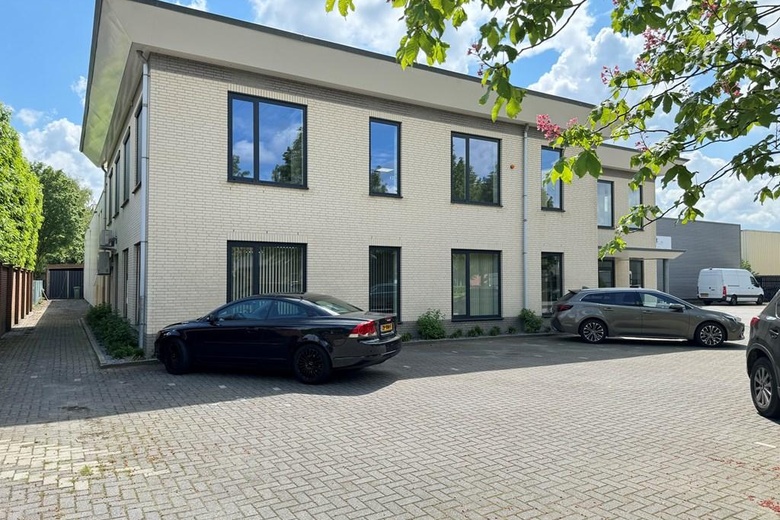 KantoorruimteaanEikenbos 6<br/> inBladel KantoorruimteaanEikenbos 6<br/> inBladel