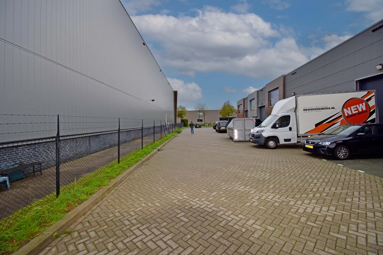 BedrijfsruimteaanMalachiet 520<br/> inDordrecht