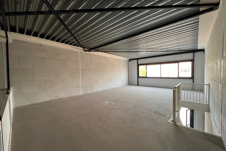 BedrijfsruimteaanMorsestraat 14 A<br/> inHarderwijk