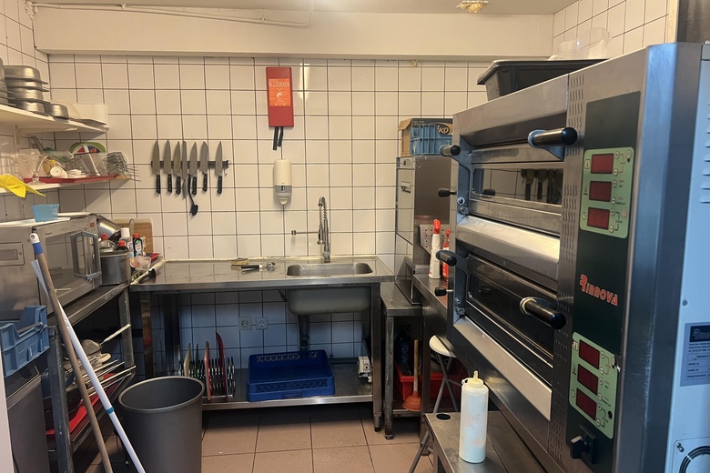 HorecaaanSpoorstraat 4<br/> inBodegraven HorecaaanSpoorstraat 4<br/> inBodegraven