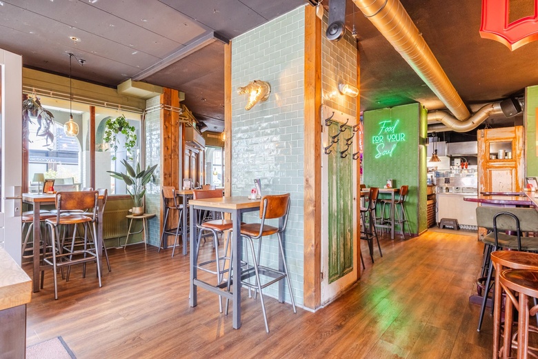 Horeca Apeldoorn - Leienplein 1 - Foto 17