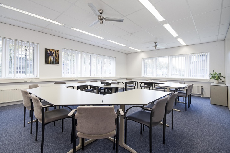 KantoorruimteaanBredaseweg 185<br/> inEtten-Leur