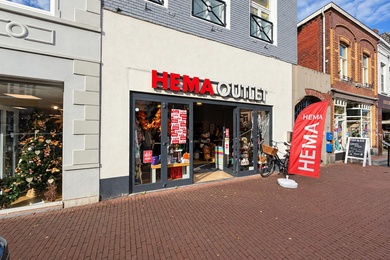 Winkelruimte te koop Weert - Langstraat 6