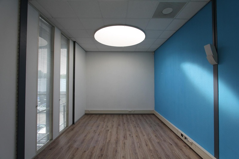 KantoorruimteaanGrijpensteinweg 9 A<br/> inHaarlem