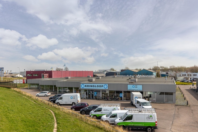 Bedrijfsruimte Stellendam - Delta-Industrieweg 38 - Foto 11